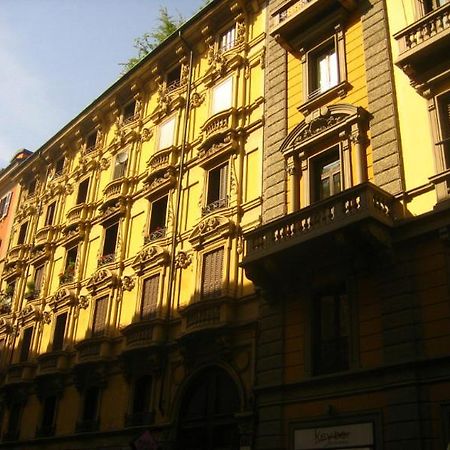 Castaldi House 호텔 밀라노 외부 사진