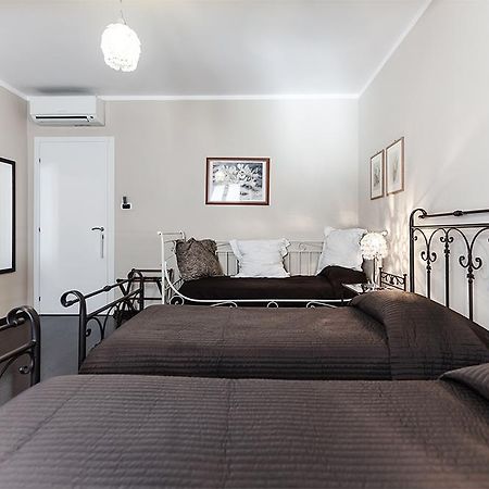 Castaldi House 호텔 밀라노 외부 사진