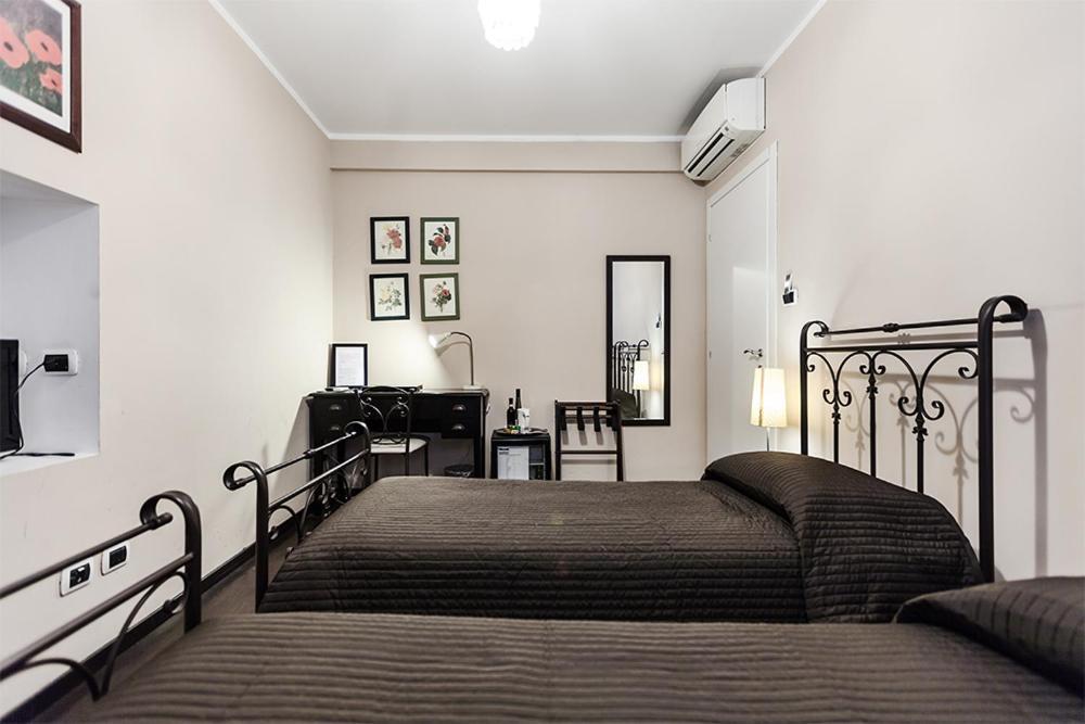 Castaldi House 호텔 밀라노 외부 사진