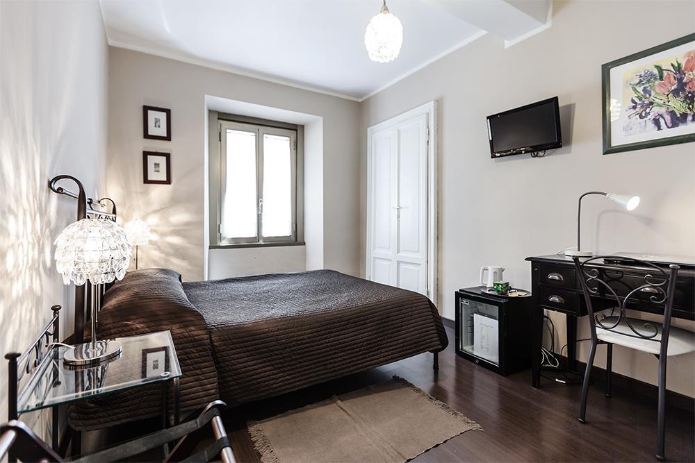 Castaldi House 호텔 밀라노 외부 사진