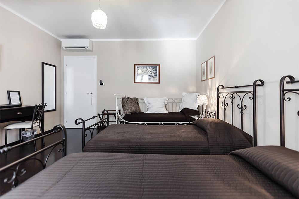 Castaldi House 호텔 밀라노 외부 사진