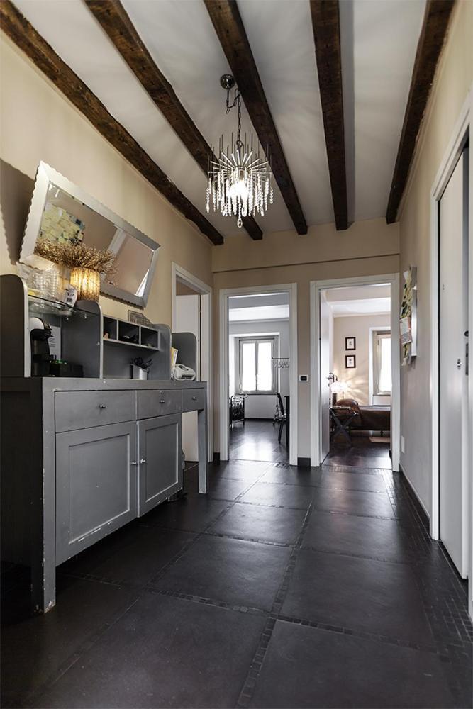 Castaldi House 호텔 밀라노 외부 사진